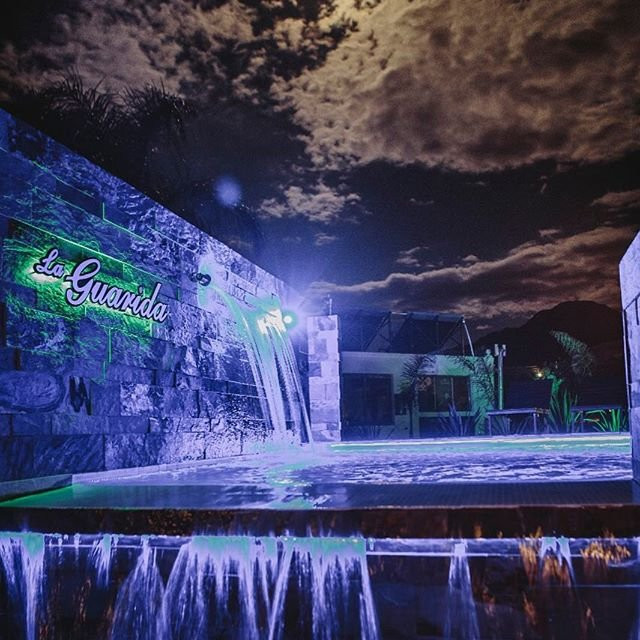 La Guarida Hotel主图