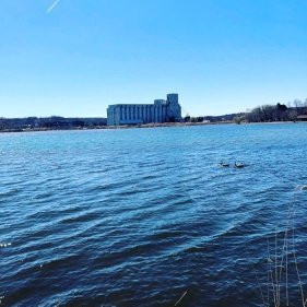 Kelso Beach Park-Owen Sound必去景点