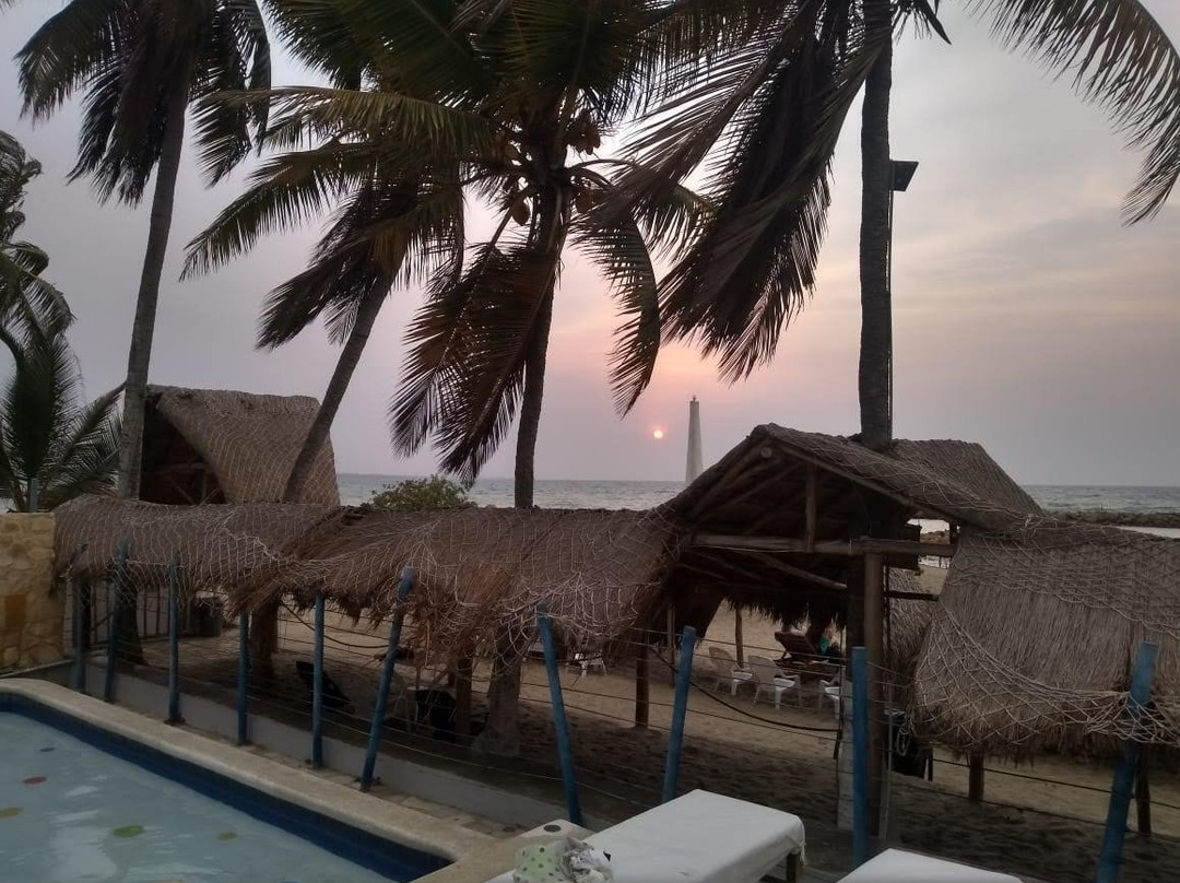 Hotel PortoAlegre Covenas主图