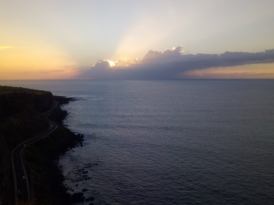 Cap La Houssaye景点图片
