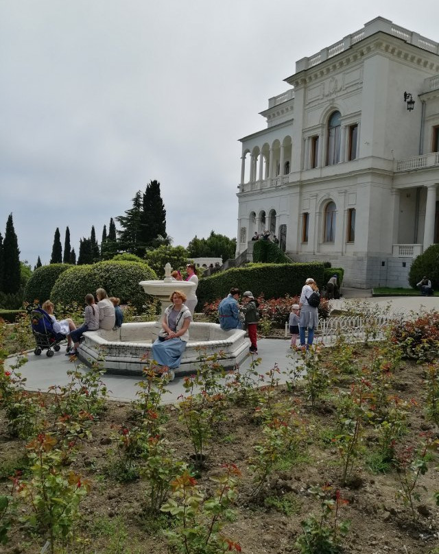 Livadia Palace and Park Museum-Reserve景点图片