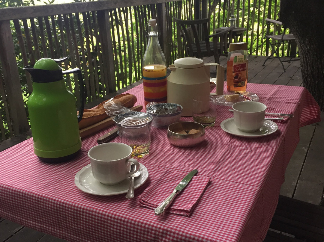 Chateau Lestange主图