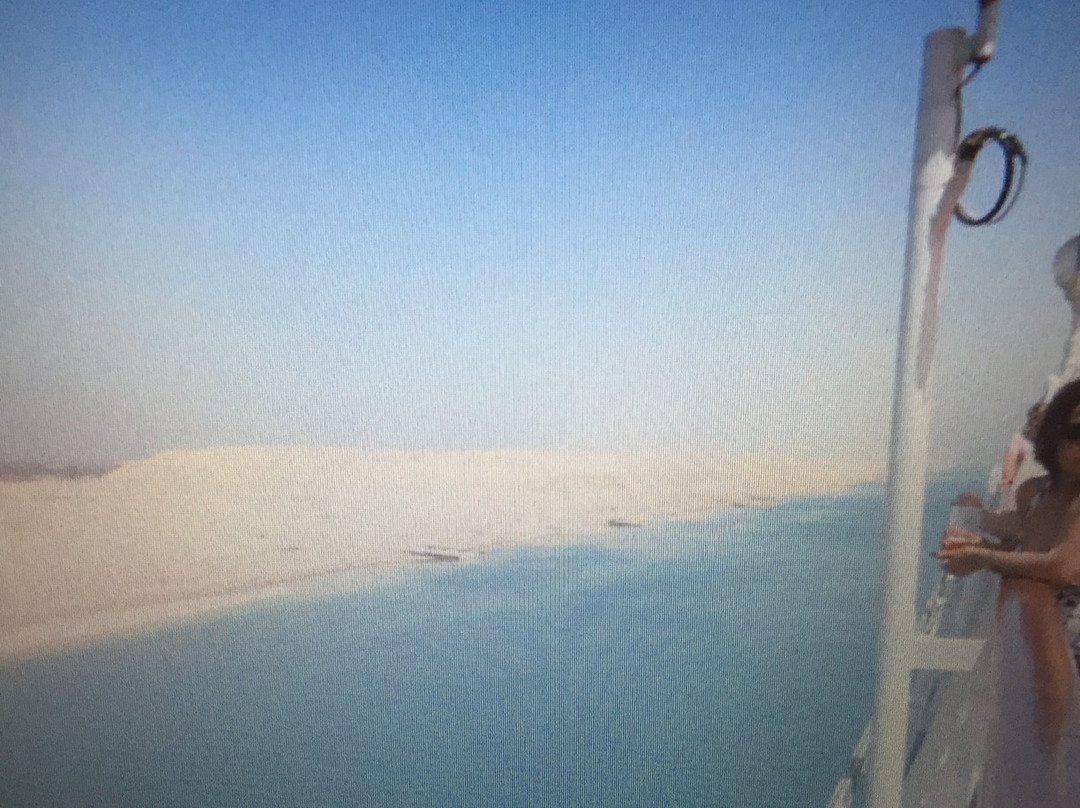 Suez Canal景点图片