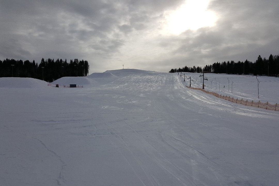 Ski Centre Malinovka景点图片
