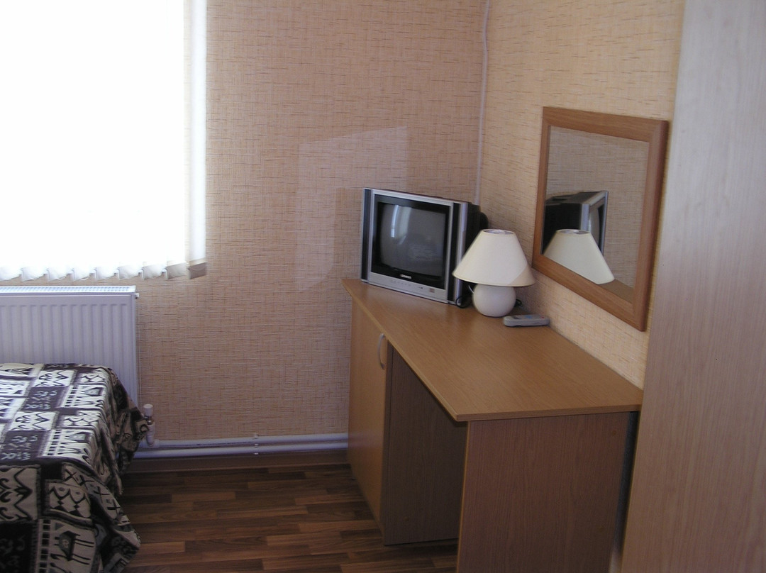 House in Peresyp主图