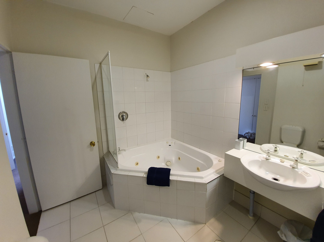 U Studios Paraparaumu Beach主图