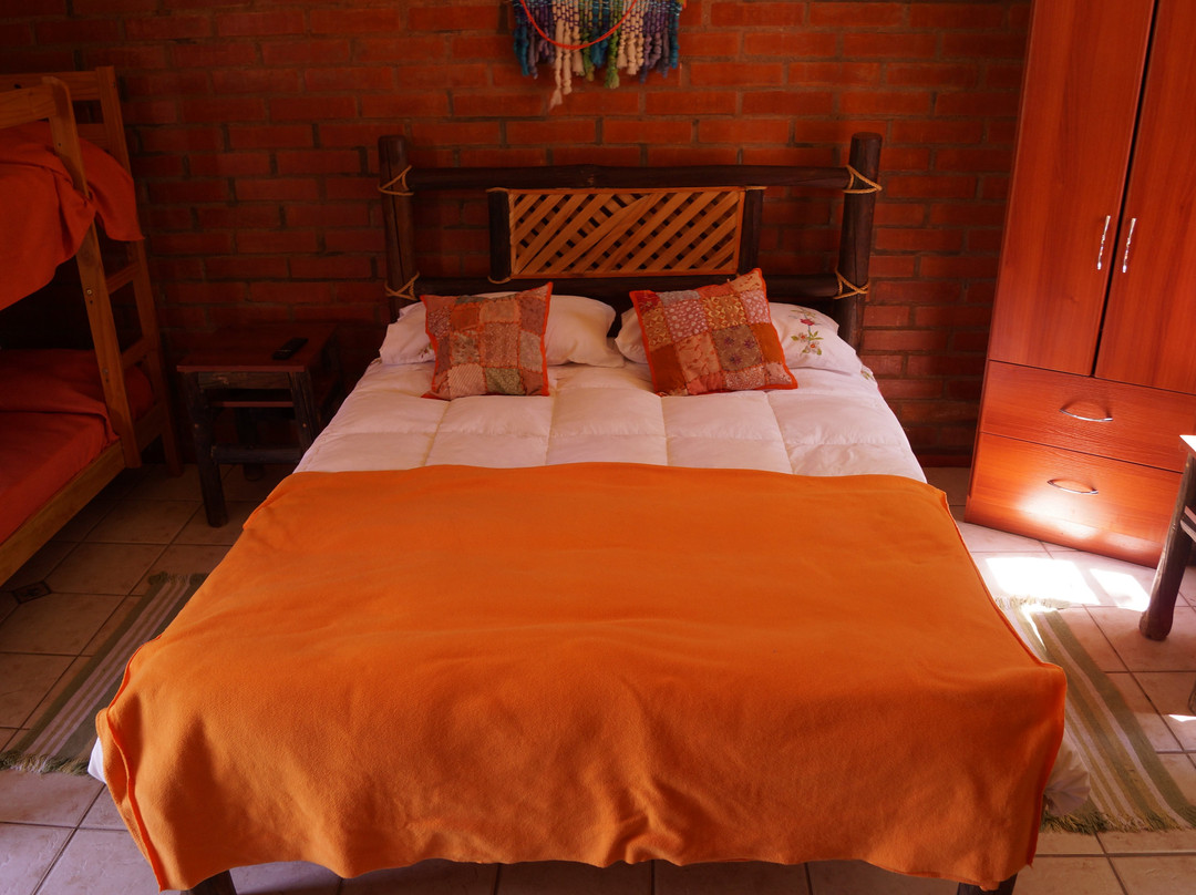 Rancho Elquino主图