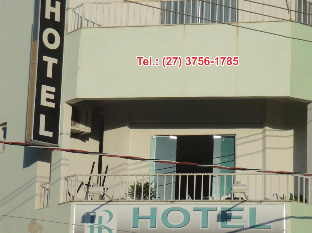 Barra De Sao Francisco旅游攻略图片