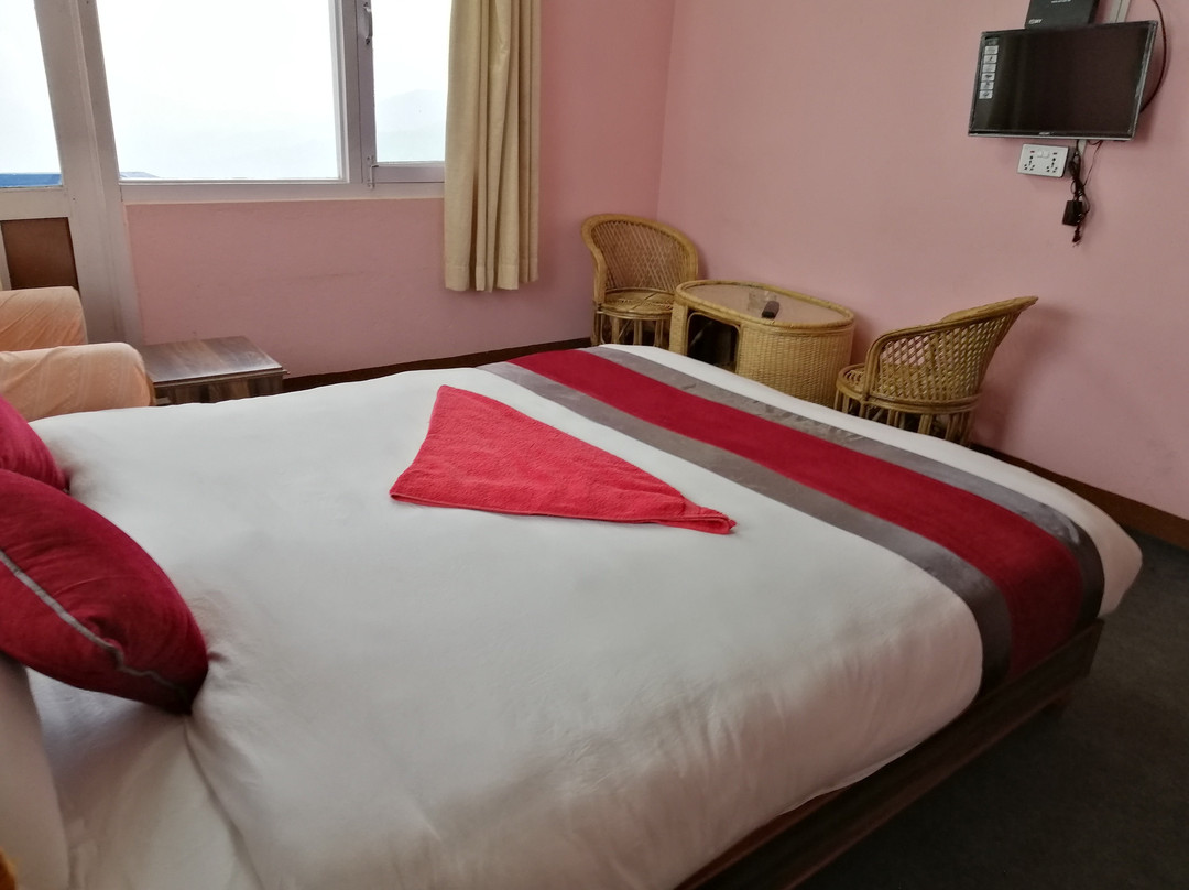 喜马拉雅日出宾馆主图