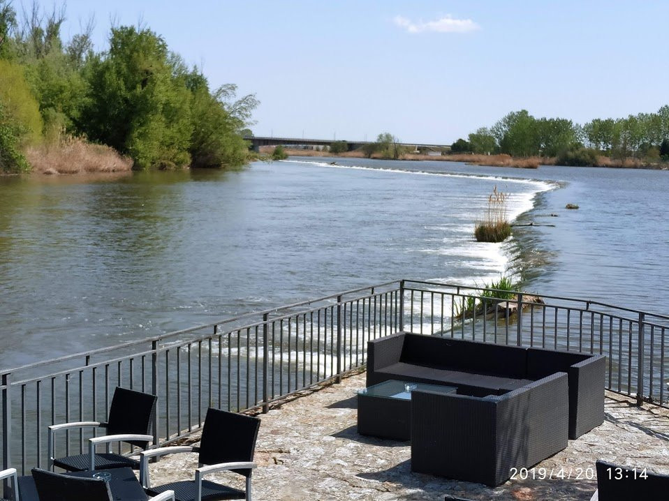 Villaralbo餐馆和美食-Restaurante Las Aceñas