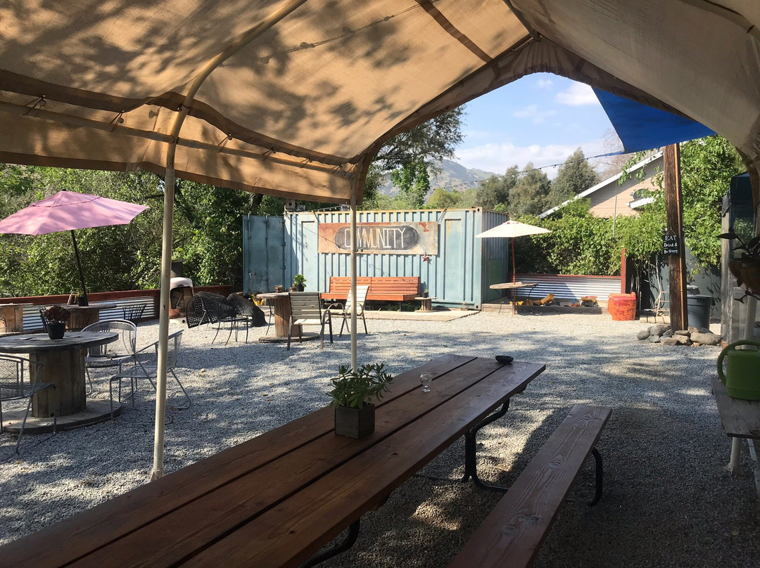 Three Rivers Brewing-Three Rivers必去景点