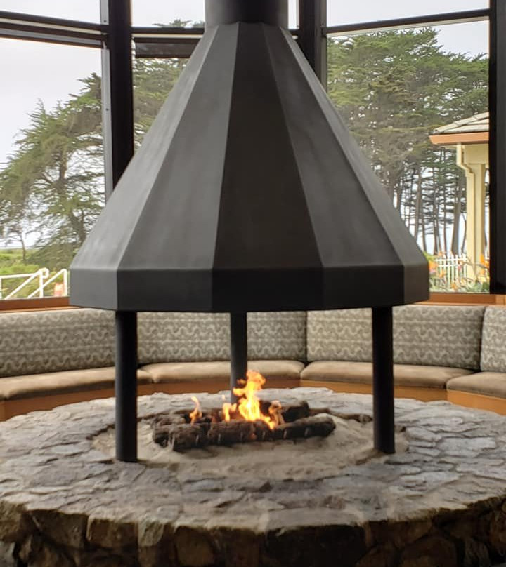 Seascape Beach Resort主图