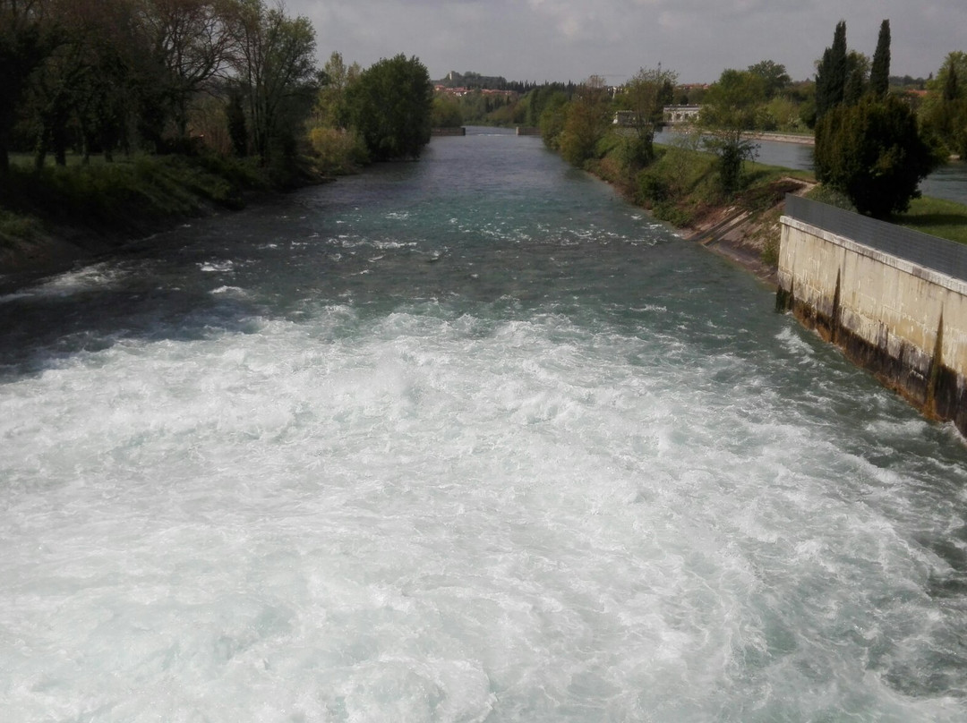 Pista Ciclabile del Fiume Mincio景点图片