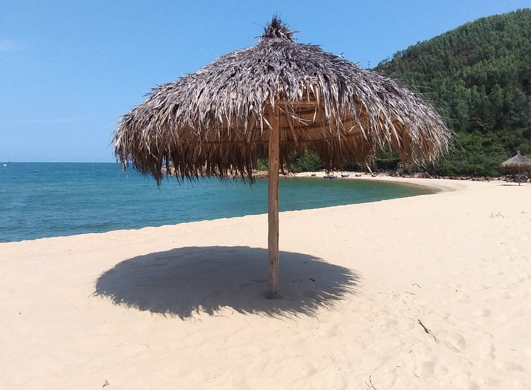 Quy Hoa Beach景点图片