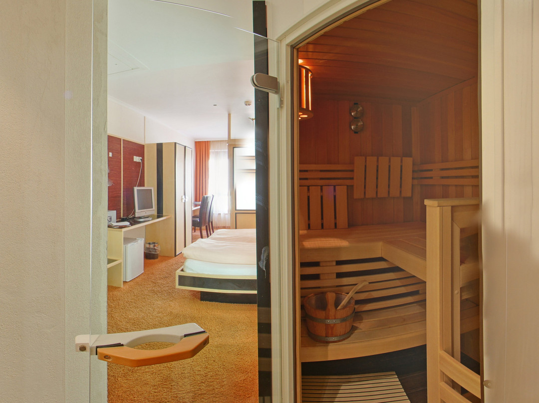 Bavaria Lifestyle Hotel主图