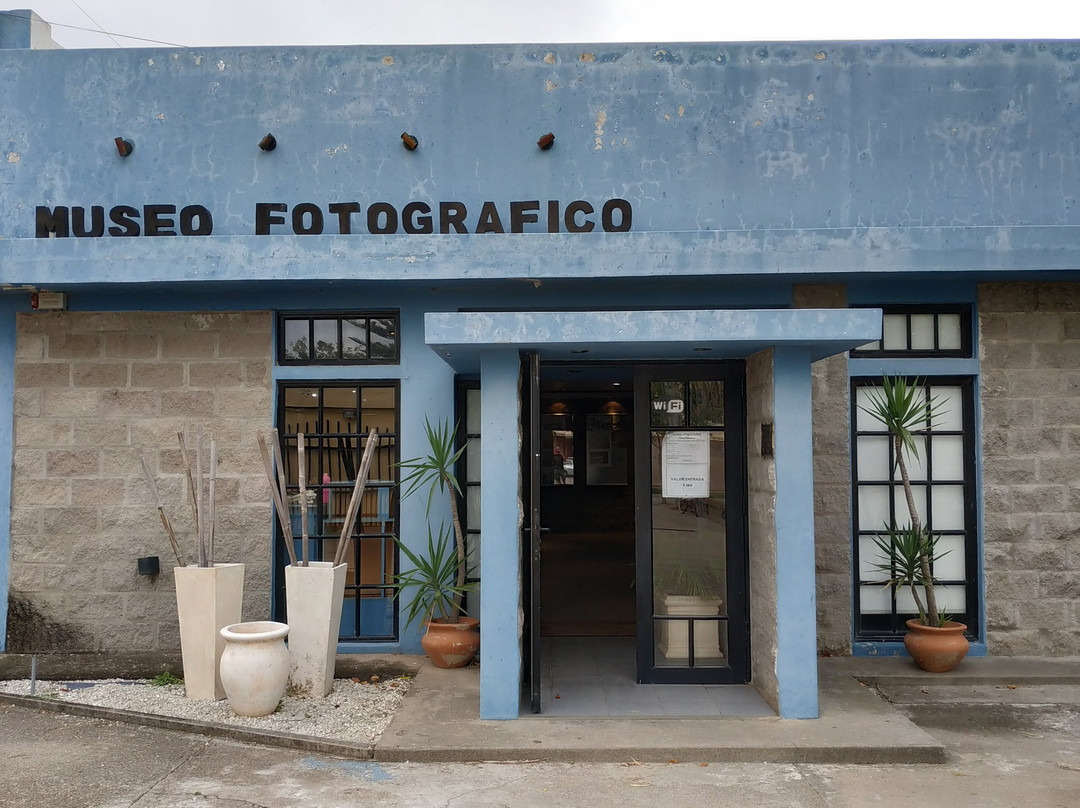 Museo Fotografico Miramar-Miramar必去景点
