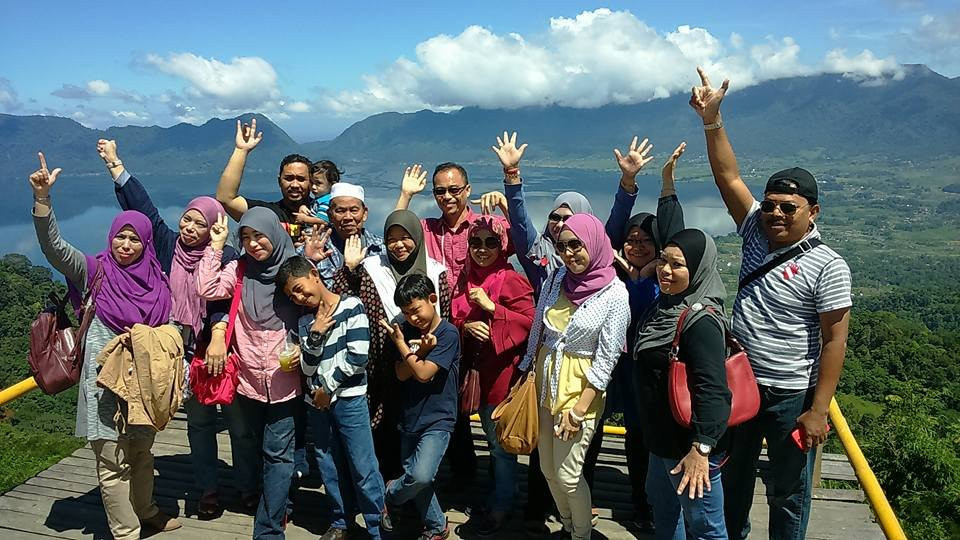 Raun Sumatra Tours & Travel-武吉丁宜必去景点