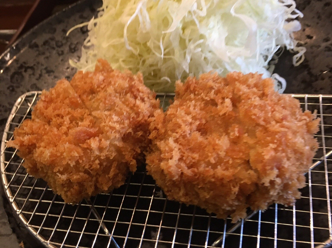 とんかつの太田屋