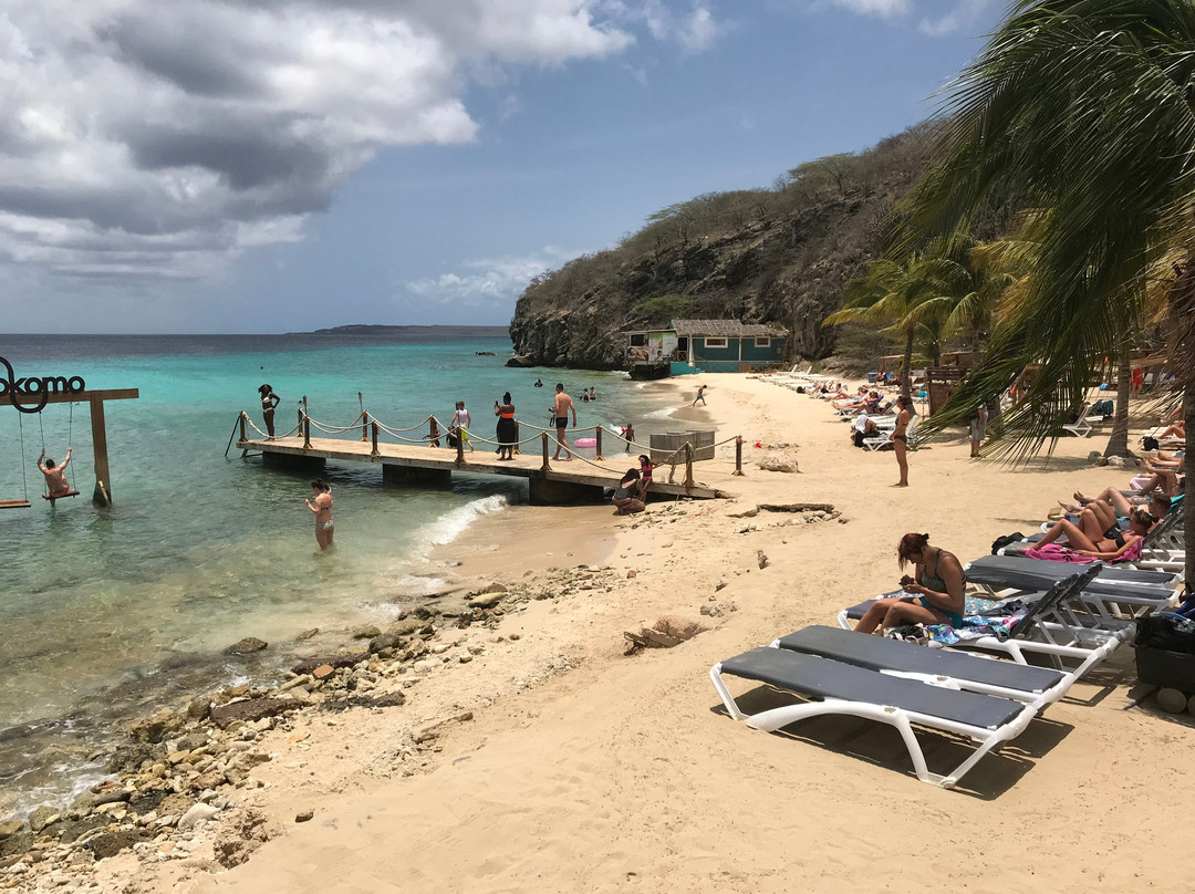 DCTA Taxi & Tour Services-威廉斯塔德必去景点