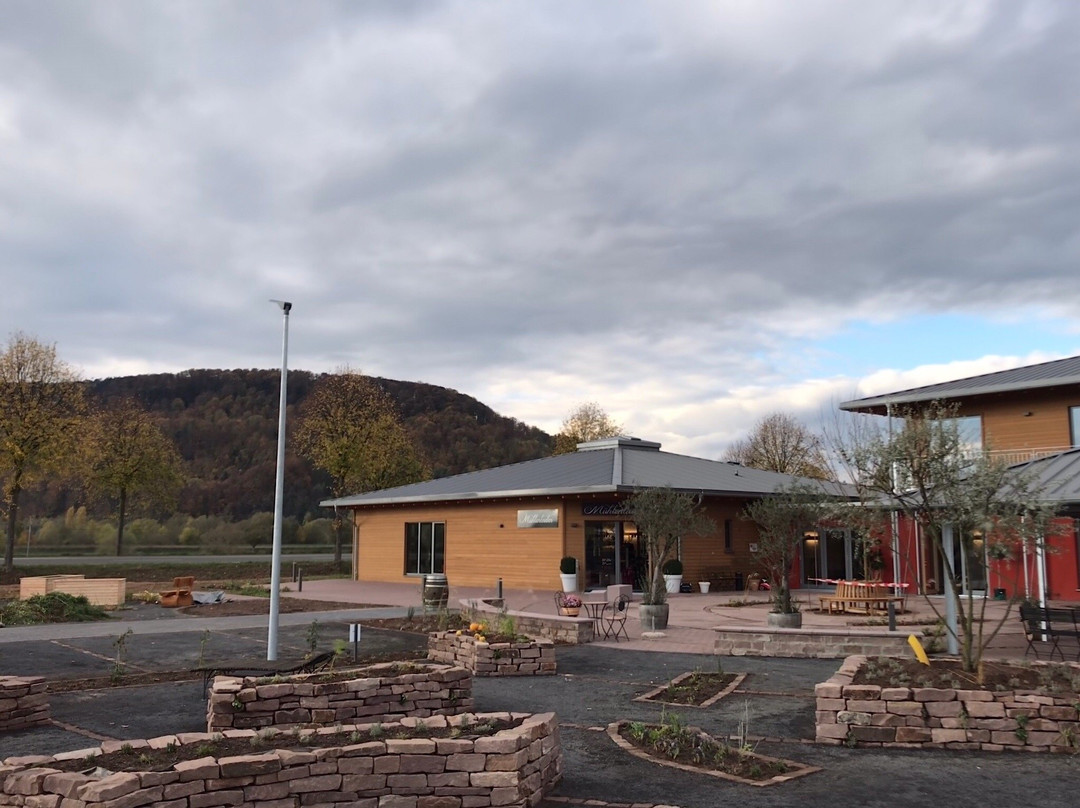 Ölmühle Solling-Boffzen必去景点