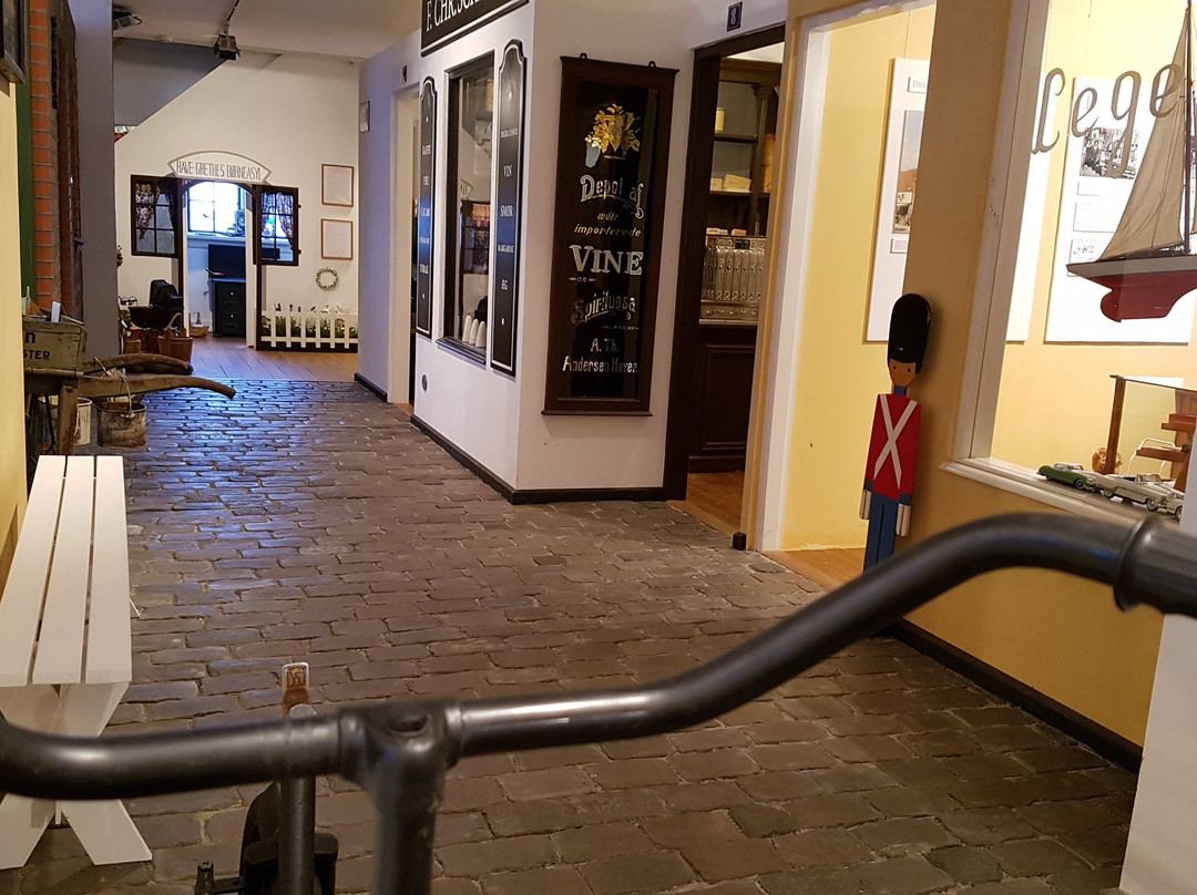 Hillerød Town Museum景点图片