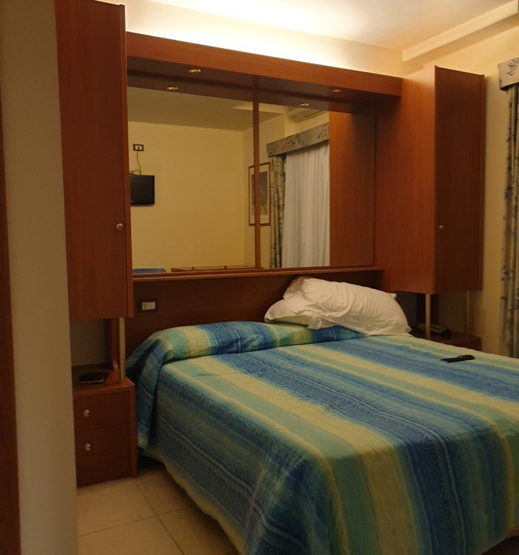 Hotel Gabbiano主图