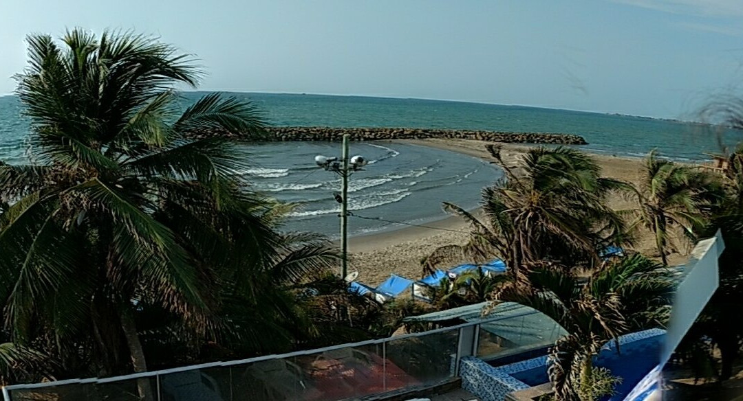 Hotel Boutique el Mirador主图