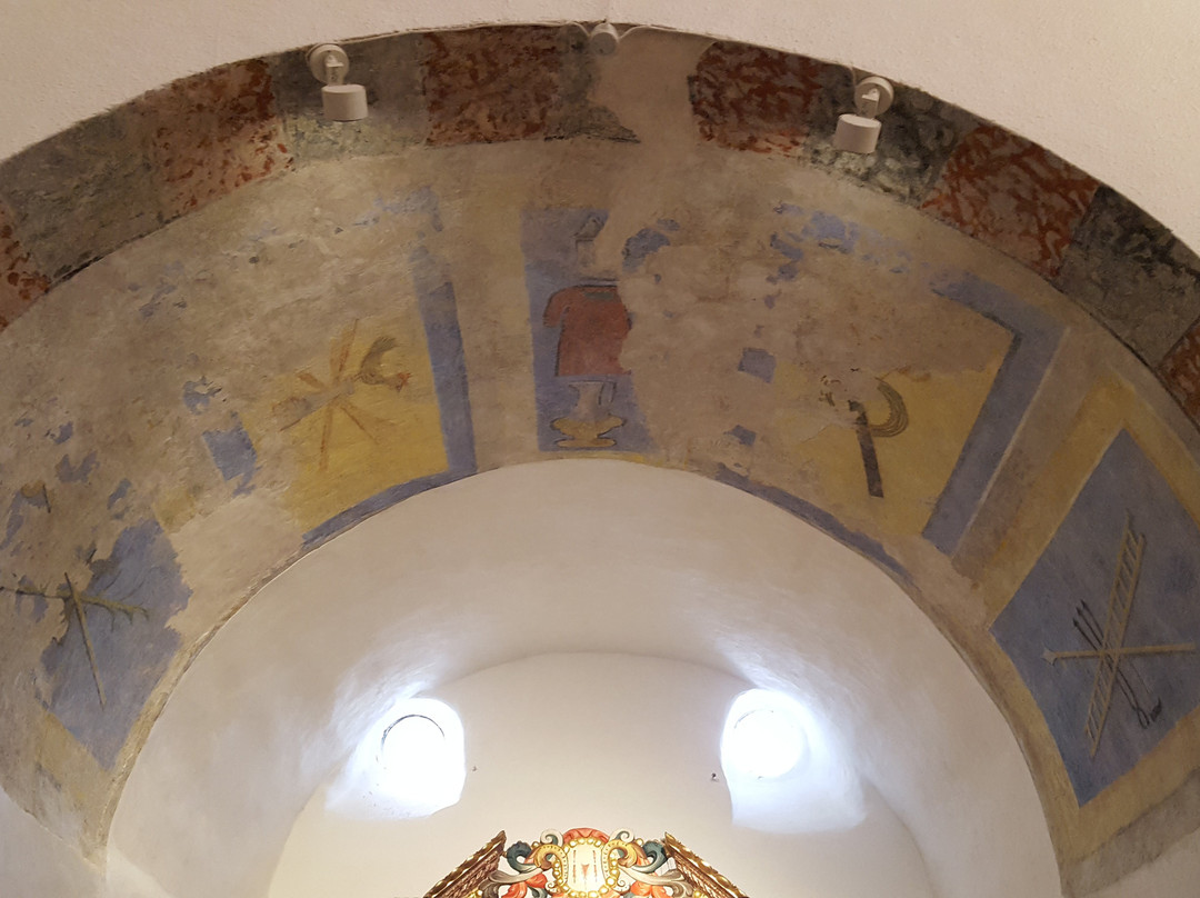 Iglesia de San Serni de Canillo-Canillo必去景点