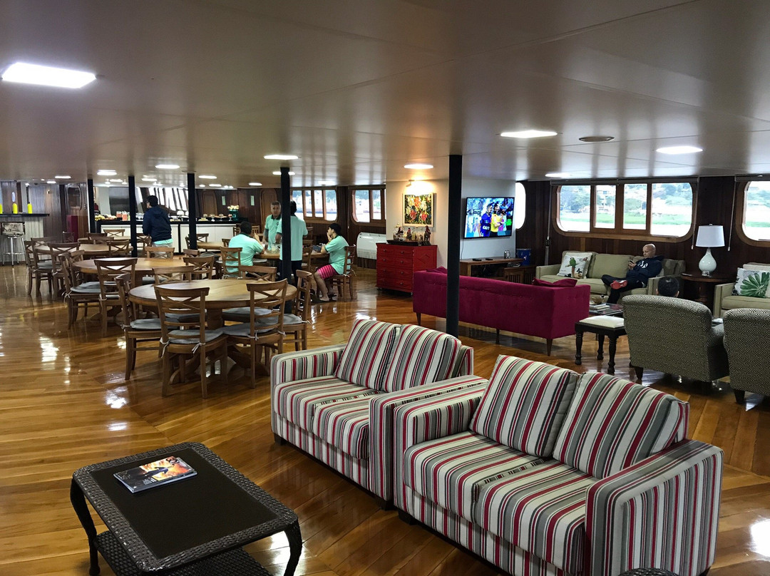 JOICETUR-科龙巴必去景点