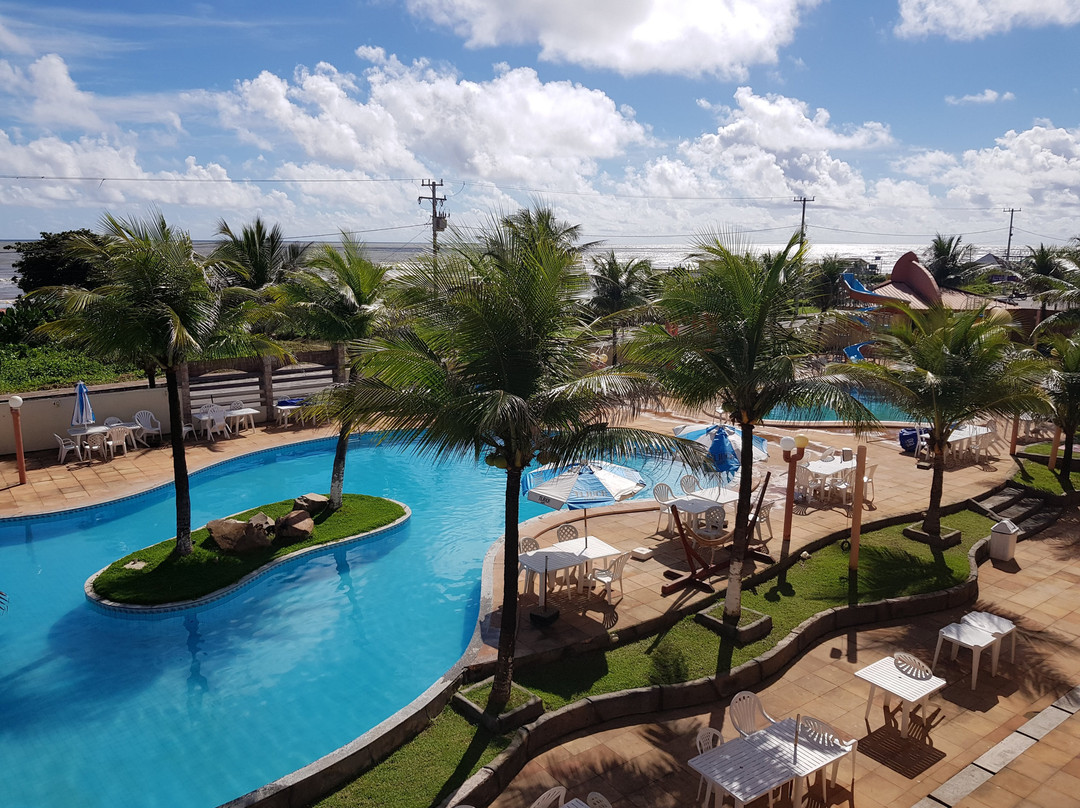 Hotel Privê do Atalaia主图