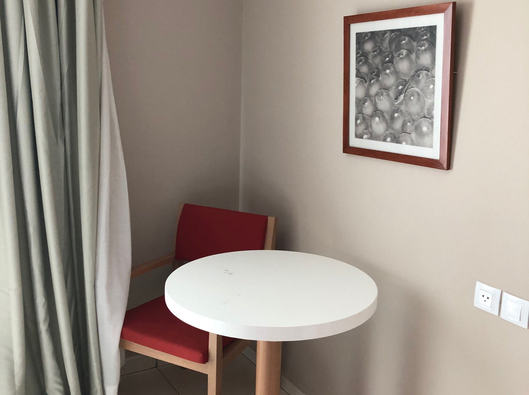 Hotel Villa Las Brujas主图