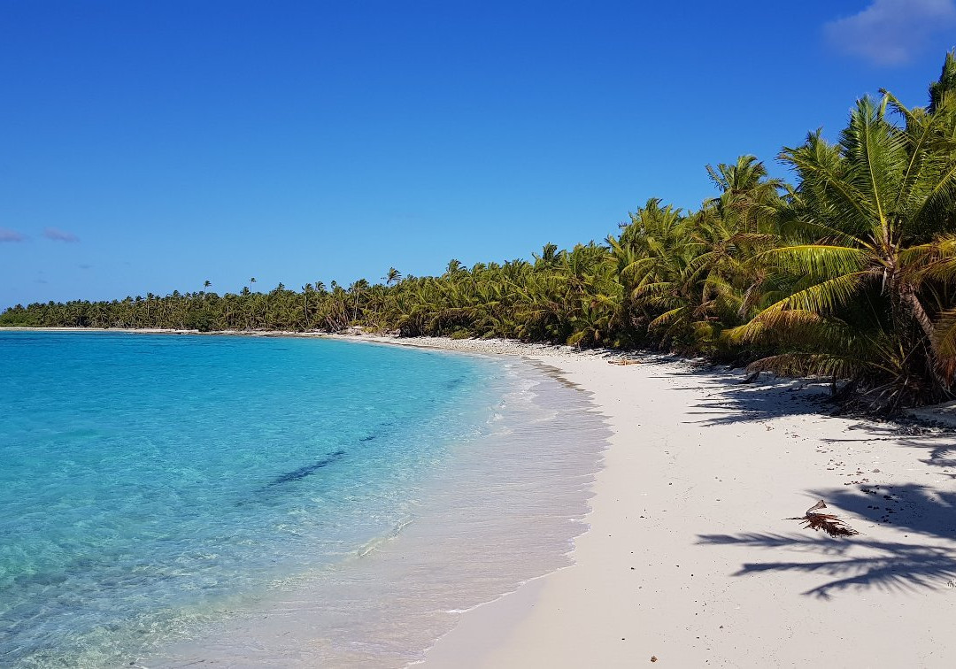科科斯（基林）群岛旅游攻略图片