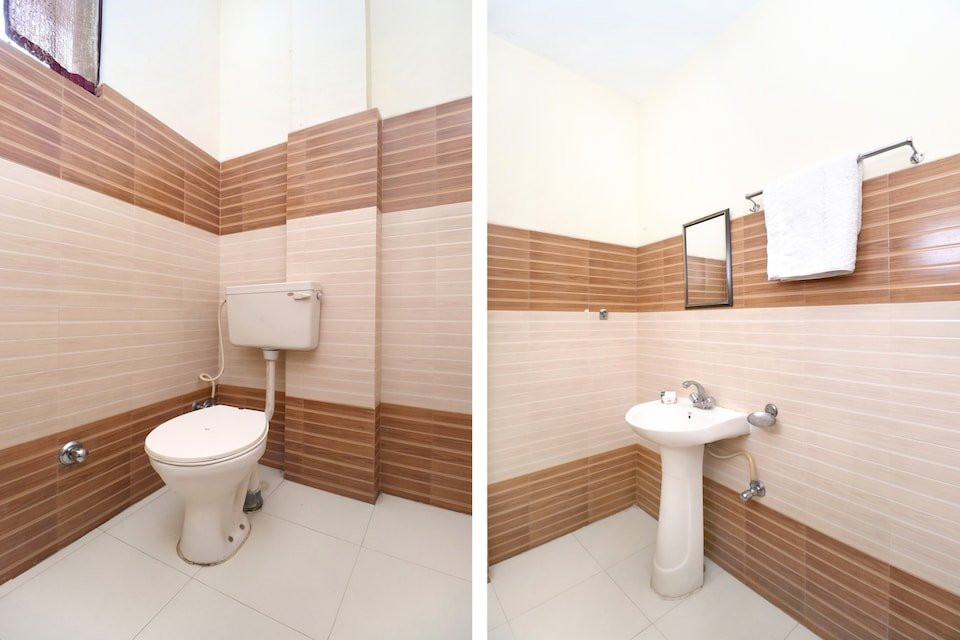 OYO 2886 Hotel Satyam主图