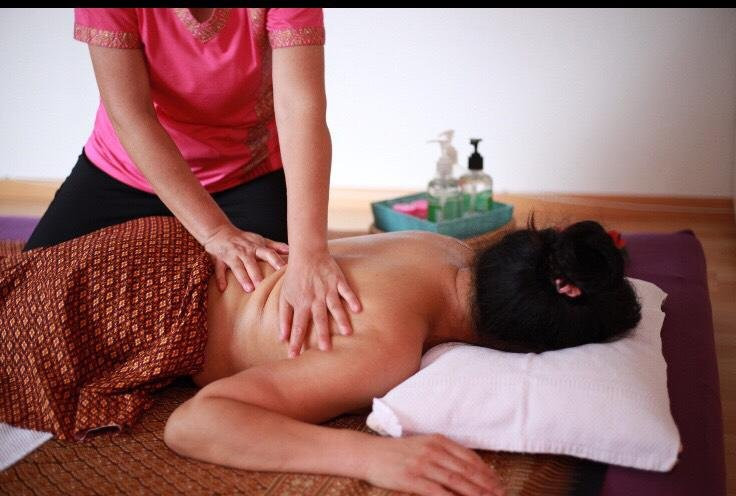 Lisa Massage 236-苏黎世必去景点