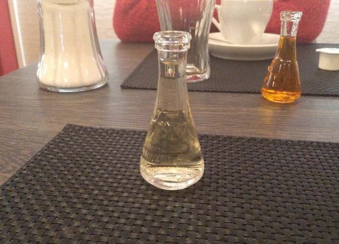 Restaurant Cevapcici