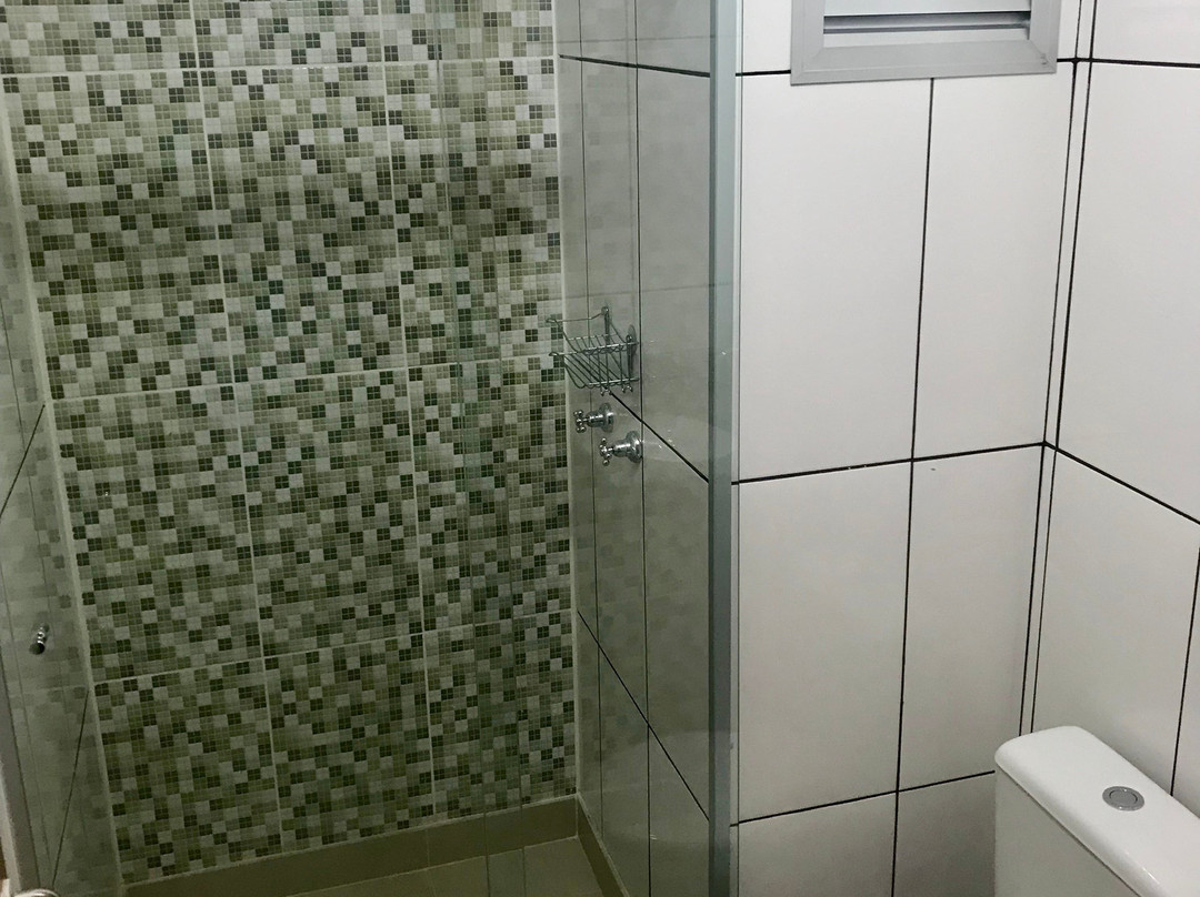 Hotel Trevo MS主图