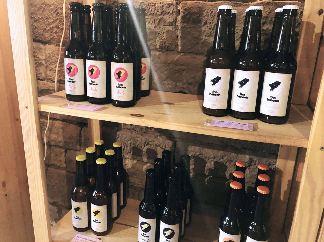 Magasin des Fromageries Vagne-Chateau Chalon必去景点