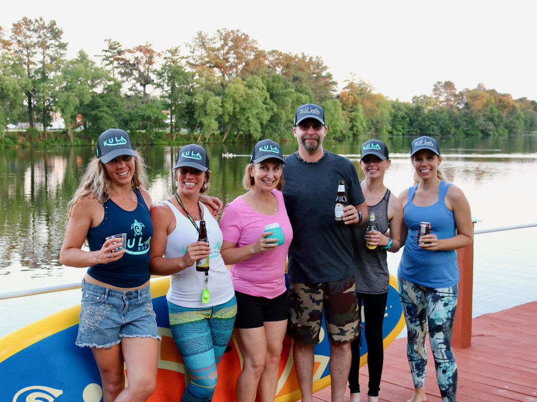 Kula SUP-Smyrna必去景点