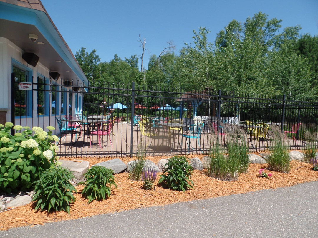 Sunshine's Summerhouse