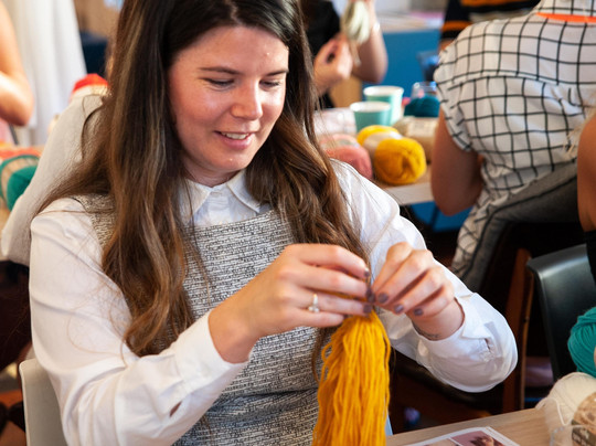 Classes with Glasses-悉尼必去景点