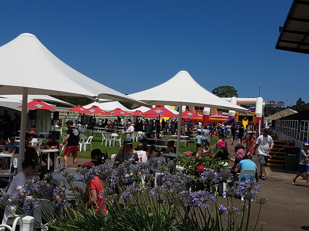 Wyong Race Club景点图片