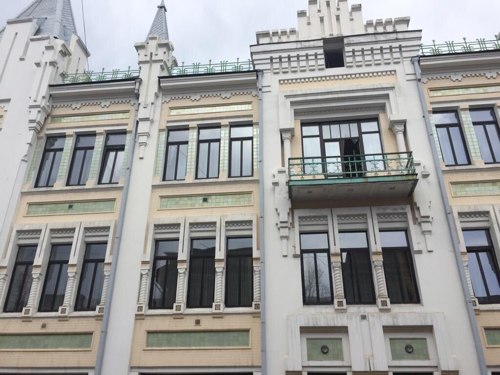 Pushkin Theater-海参崴必去景点