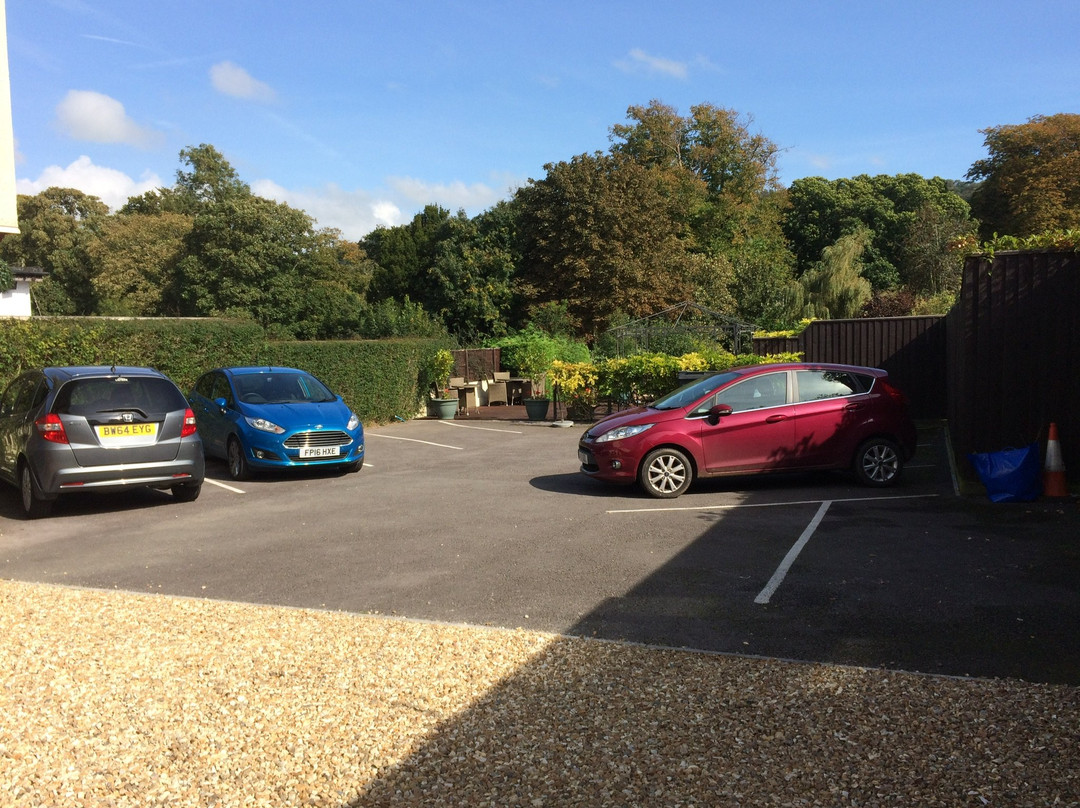 Southcombe Guest House主图