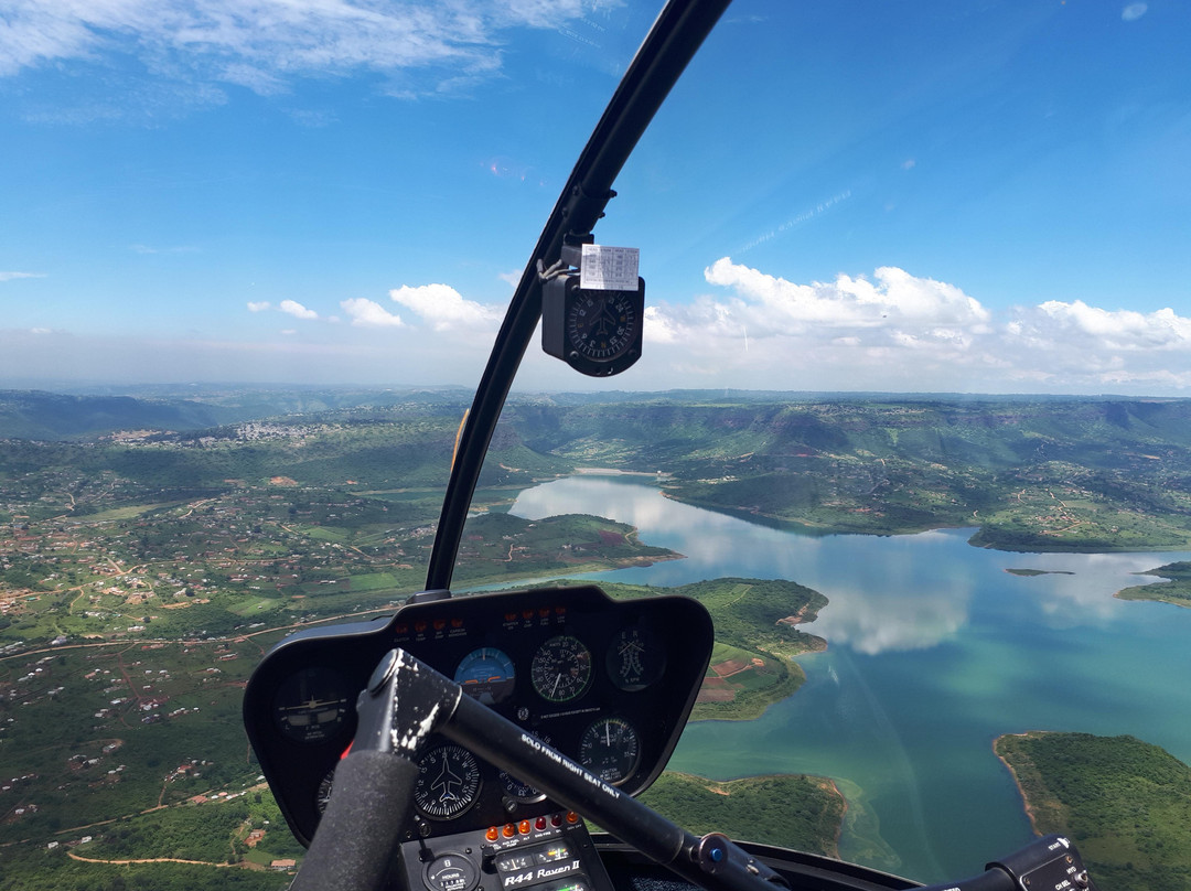 JNC Helicopters景点图片