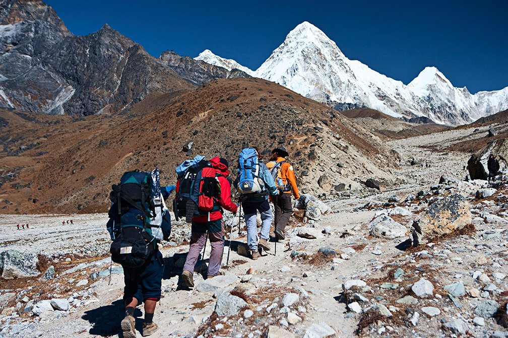 Morocco Mountain Bike-伊姆利勒必去景点