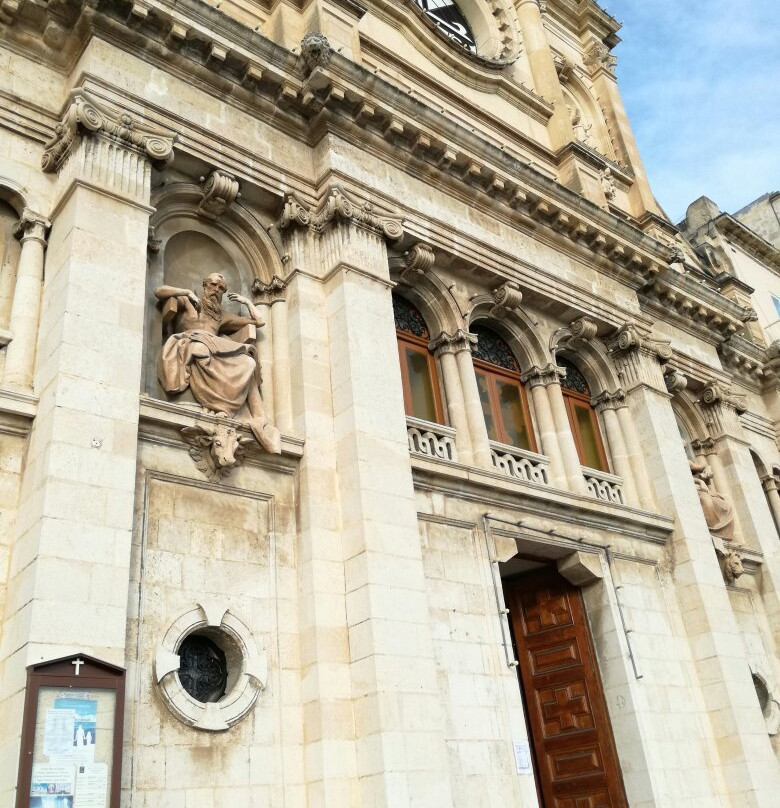 Parish Church of Jesus of Nazareth景点图片