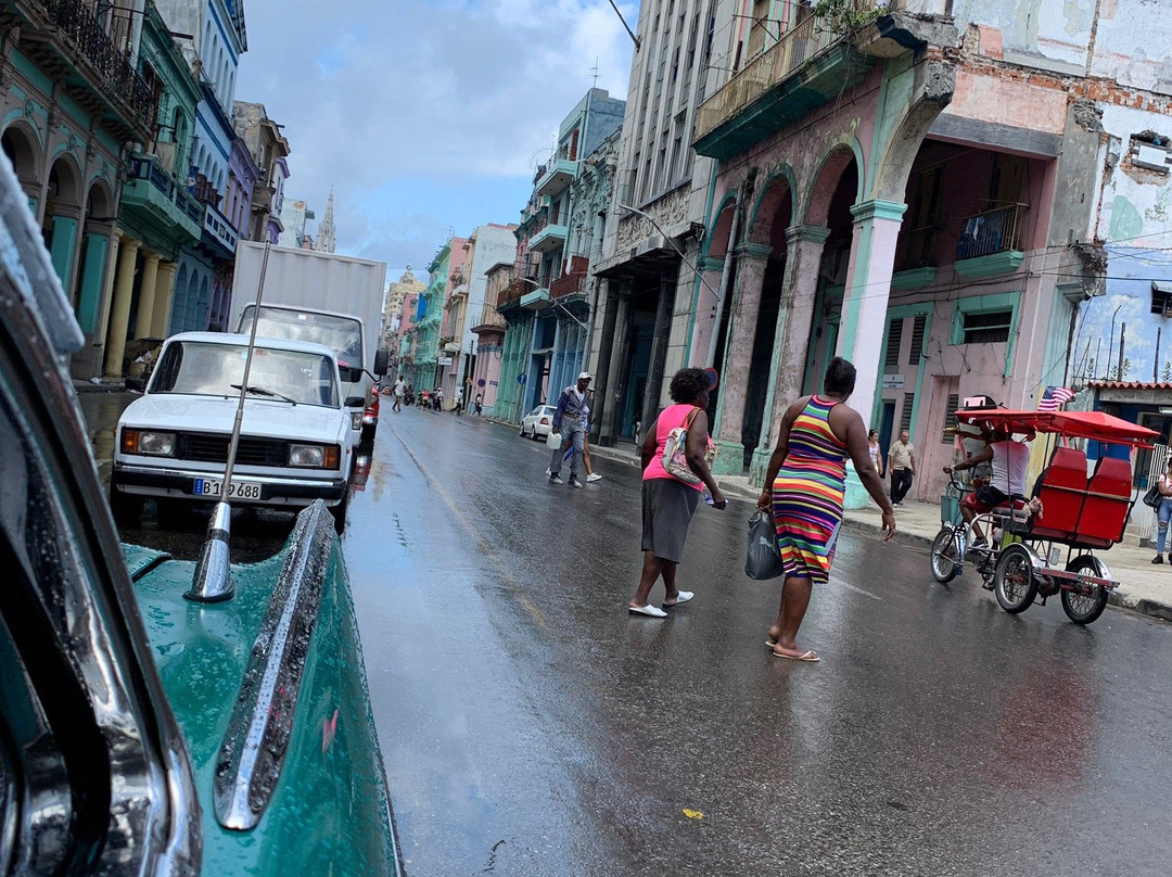 Cuba Rutas景点图片