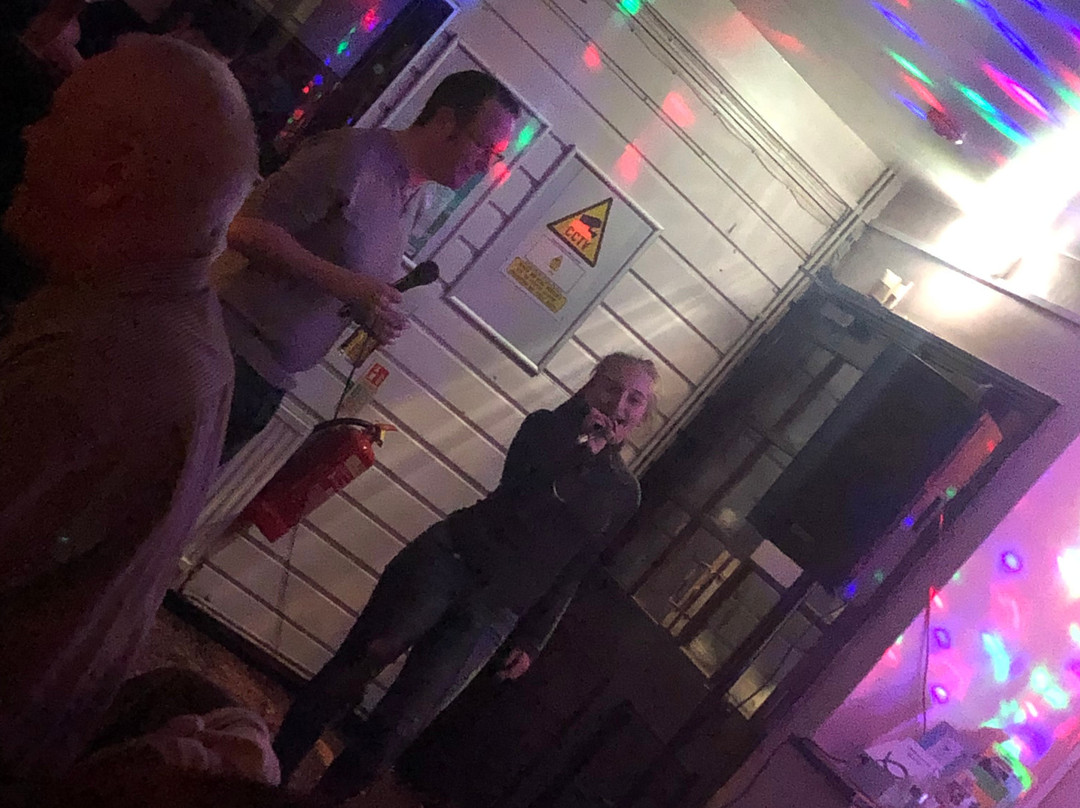 East Kent Arms-福克斯通必去景点