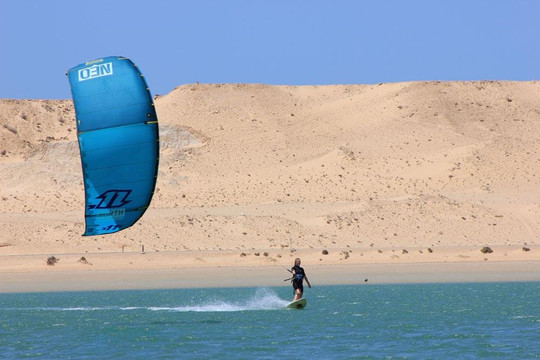Dakhla Experience