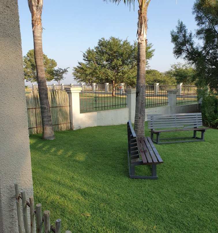 La Vue Guest Lodge and Function Venue主图